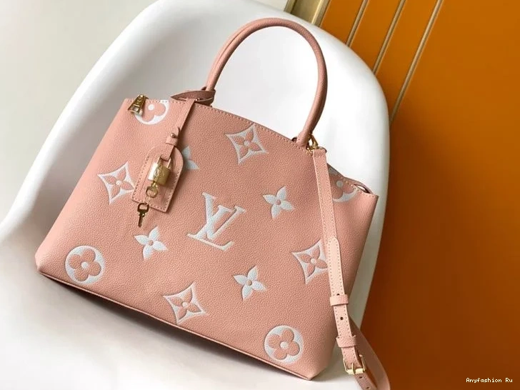 Vuitton Stylish Bags 42242 Handle Top Louis 0727